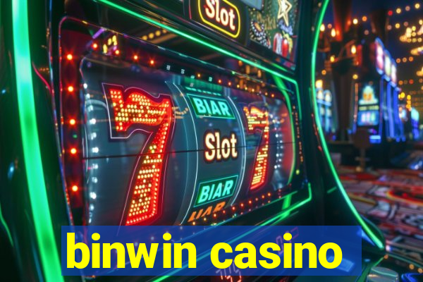 binwin casino